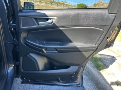 Used 2023  Ford Edge SEL AWD at Clutts Auto Sales near Hazard&comma; KY