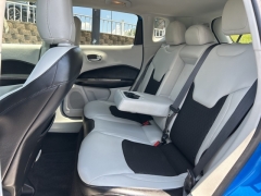 Used 2018 Jeep Compass 4d SUV 4WD Latitude at Clutts Auto Sales near Hazard, KY