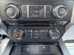 Used 2016  Ford F-150 4WD SuperCab XLT at Clutts Auto Sales near Hazard&comma; KY