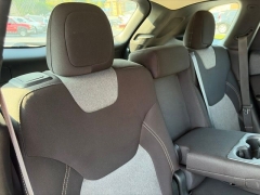 Used 2015  Jeep Cherokee 4d SUV 4WD Sport at Clutts Auto Sales near Hazard&comma; KY