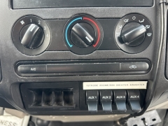 Used 2008  Ford Super Duty F-350 4WD Reg Cab XL SRW at Clutts Auto Sales near Hazard&comma; KY