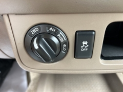 Used 2015 Nissan Frontier 4WD King Cab at Clutts Auto Sales near Hazard, KY
