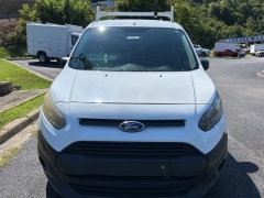 Used 2015 Ford Transit Connect Cargo Van XL at Clutts Auto Sales near Hazard, KY