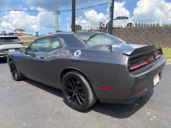 Used 2019  Dodge Challenger 2d Coupe RWD SXT at Clutts Auto Sales near Hazard&comma; KY