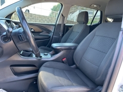 Used 2019 GMC Terrain 4d SUV AWD SLE 1.5L Turbo at Clutts Auto Sales near Hazard, KY