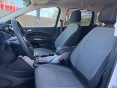 Used 2016  Ford Escape 4d SUV 4WD SE at Clutts Auto Sales near Hazard&comma; KY