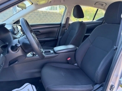 Used 2024  Nissan Sentra S CVT at Clutts Auto Sales near Hazard&comma; KY