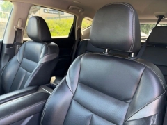 Used 2018  Nissan Murano 4d SUV AWD SL at Clutts Auto Sales near Hazard&comma; KY