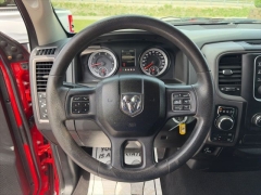 Used 2014  Ram 1500 4WD Quad Cab Tradesman at Clutts Auto Sales near Hazard&comma; KY