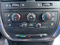 Used 2017 Dodge Grand Caravan 4d Wagon SE at Clutts Auto Sales near Hazard, KY