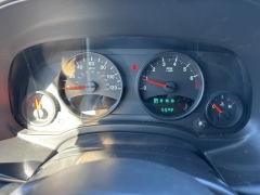 Used 2012  Jeep Compass 4d SUV 4WD Latitude at Clutts Auto Sales near Hazard, KY