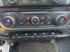 Used 2015  Chevrolet Silverado 1500 4WD Double Cab LT at Clutts Auto Sales near Hazard&comma; KY