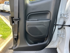 Used 2022  Chevrolet Colorado 2WD Ext Cab 128" LT at Clutts Auto Sales near Hazard, KY