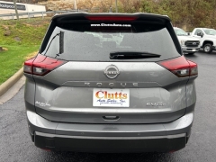 Used 2024  Nissan Rogue AWD SV at Clutts Auto Sales near Hazard, KY