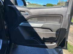 Used 2021  Chevrolet Colorado 4WD Crew Cab 128" LT at Clutts Auto Sales near Hazard&comma; KY