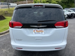 Used 2023 Chrysler Voyager LX FWD at Clutts Auto Sales near Hazard, KY