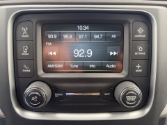 Used 2020  Ram 1500 Classic 4WD Quad Cab Tradesman at Clutts Auto Sales near Hazard&comma; KY