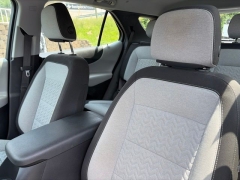 Used 2022  Chevrolet Equinox AWD 4dr LS w&sol;1FL at Clutts Auto Sales near Hazard&comma; KY
