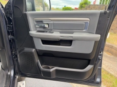 Used 2019  Ram 1500 Classic 4WD Crew Cab Big Horn Longbed at Clutts Auto Sales near Hazard&comma; KY