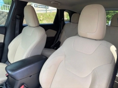 Used 2015  Jeep Cherokee 4d SUV 4WD Latitude at Clutts Auto Sales near Hazard&comma; KY