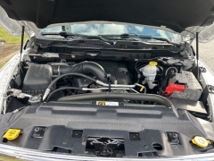 Used 2018  Ram 1500 4WD Crew Cab Laramie at Clutts Auto Sales near Hazard&comma; KY