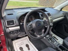 Used 2016  Subaru Forester 4d SUV XT Premium at Clutts Auto Sales near Hazard&comma; KY