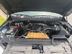 Used 2020  Ford F-150 4WD SuperCrew XLT 5 1&sol;2 at Clutts Auto Sales near Hazard&comma; KY