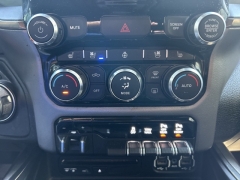 Used 2019 Ram 1500 4WD Crew Cab Rebel at Clutts Auto Sales near Hazard, KY