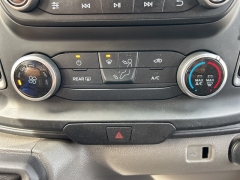 Used 2023  Ford Transit Passenger Wagon T-350 148" Med Roof XL RWD at Clutts Auto Sales near Hazard, KY