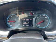 Used 2019 Chevrolet Traverse 4d SUV AWD LS w/1LS at Clutts Auto Sales near Hazard, KY
