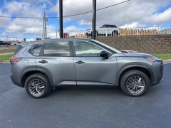 Used 2023  Nissan Rogue AWD S at Clutts Auto Sales near Hazard&comma; KY