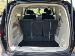 Used 2023 Chrysler Voyager LX FWD at Clutts Auto Sales near Hazard, KY