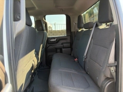 Used 2020  Chevrolet Silverado 2500 4WD Double Cab WT Longbed Gas at Clutts Auto Sales near Hazard&comma; KY