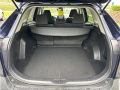 Used 2021 Toyota RAV4 XLE AWD at Clutts Auto Sales near Hazard, KY