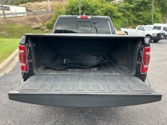 Used 2019 Ram 1500 4WD Crew Cab Laramie at Clutts Auto Sales near Hazard, KY