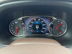 Used 2018  GMC Acadia 4d SUV AWD Denali at Clutts Auto Sales near Hazard&comma; KY