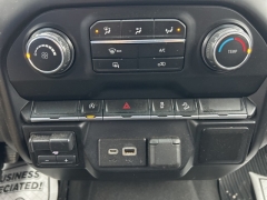 Used 2019  Chevrolet Silverado 1500 4WD Crew Cab LT at Clutts Auto Sales near Hazard&comma; KY