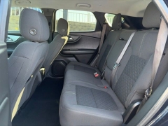 Used 2020  Chevrolet Blazer 4d SUV FWD LT w&sol;2LT V6 at Clutts Auto Sales near Hazard&comma; KY