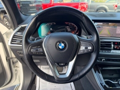Used 2019  BMW X5 xDrive40i Sports Activity Vehicle at Clutts Auto Sales near Hazard&comma; KY