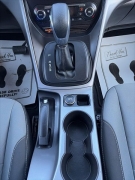 Used 2016  Ford Escape 4d SUV 4WD SE at Clutts Auto Sales near Hazard&comma; KY