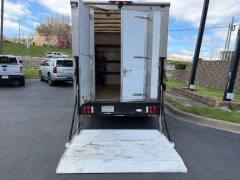 Used 2019  Ford Econoline Cutaway E350 Chassis Van 138" DRW at Clutts Auto Sales near Hazard&comma; KY