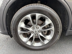 Used 2020  Dodge Durango 4d SUV AWD GT Plus at Clutts Auto Sales near Hazard&comma; KY