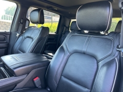 Used 2019 Ram 1500 4WD Crew Cab Limited at Clutts Auto Sales near Hazard, KY
