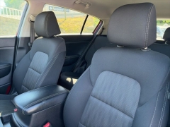 Used 2019  Kia Sportage 4d SUV FWD LX w&sol;Popular Pkg at Clutts Auto Sales near Hazard&comma; KY