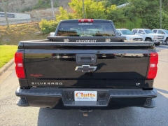 Used 2018  Chevrolet Silverado 1500 4WD Crew Cab LT at Clutts Auto Sales near Hazard&comma; KY
