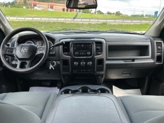 Used 2016 Ram 2500 4WD Crew Cab Tradesman Longbed at Clutts Auto Sales near Hazard, KY