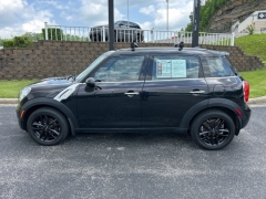 Used 2016 MINI Cooper Countryman FWD 4dr at Clutts Auto Sales near Hazard, KY
