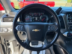 Used 2019  Chevrolet Tahoe 4d SUV 4WD LT at Clutts Auto Sales near Hazard&comma; KY