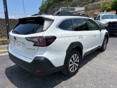 Used 2023 Subaru Outback Premium CVT at Clutts Auto Sales near Hazard, KY
