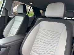 Used 2018 Chevrolet Equinox 4d SUV AWD LT w/1LT at Clutts Auto Sales near Hazard, KY